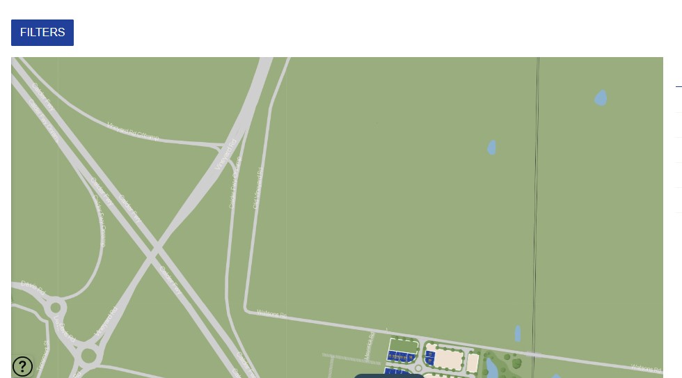 Map Filters Overview