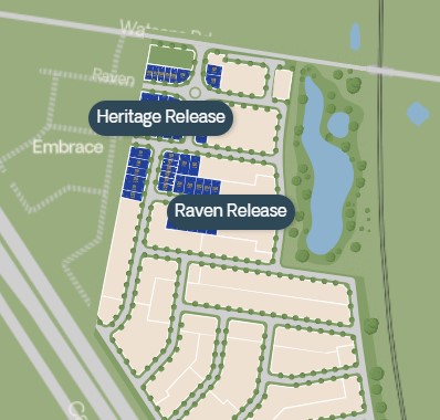 Map Navigation Screenshot