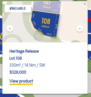 Popups Overview